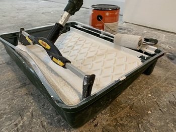 Painting Services
